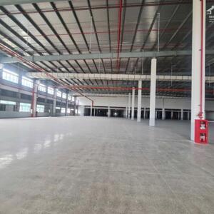 Bán xưởng 3ha KCN VSIP II, Thủ Dầu Một, Bình Dương