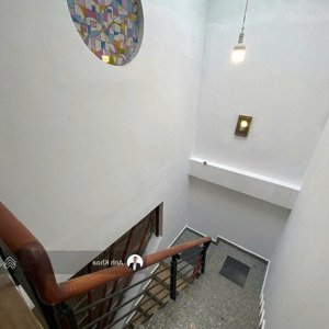bán gấp, tl mạnh mt nguyễn đình chính, phú nhuận 4,6x21,7m cn 102m² chỉ 25 tỷ tl vị trí đắc địa