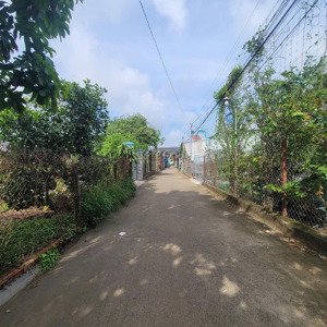 2,1 tỷ tl bán đất 87m2 gần đường liên huyện 200m (chợ phú an), p. tân bình, tp. dĩ an