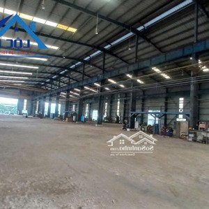 bán nhà xưởng 20.000m2 giá chỉ 130 tỷ. kcn nhơn trạch-đồng nai 