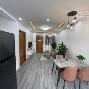 bán căn hộ nha trang toà ct5 vĩnh điềm trung đầy đủ nội thất, tầng 7 thoáng, sổ sang tên ngay