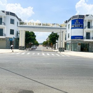 đất nền kdc hoàng nam tân uyên: sổ sẵn, vị trí đắc địa cơ hội vàng xây nhà bán, sinh lời nhanh