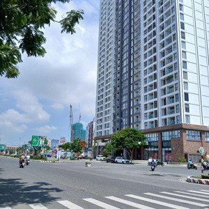 giá rẻ sập hầm lô đất 232m2 ngang 8m5 mt trần văn dư, mỹ an, ngũ hành sơn, sát biển giá 18 tỷ 5 tl