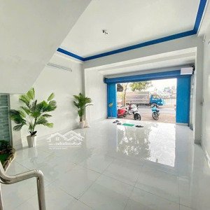 cho thuê nhà mặt tiền nguyên căn đường trần xuân soạn, phường tân hưng, quận 7