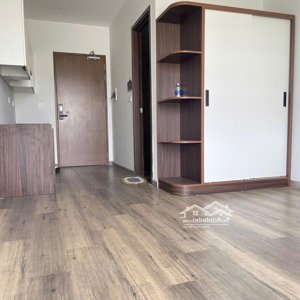 cần bán căn hộ mini 1pn/25m2 - sổ hồng cầm tay- giá thật ko ảo - lh xem nhà