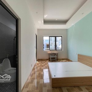 bán nhà 2 tầng mặt tiền trần bích san. đấu lưng nguyễn tất thành