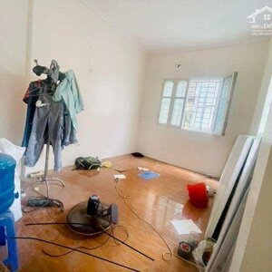 bán nhà hồ tùng mậu lô góc 3 thoáng vĩnh viễn 41m2
