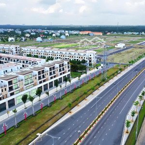 bán gấp đất nền dự án the 826 ec, 2,6 tỷ, 90m2 ở long hậu, cần giuộc, long an chiết khấu 2-5%