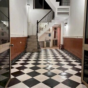 Cho thuê nhà nguyên căn ngõ 459 Bạch Mai, 31m&#178; x 3 tầng , 3 ngủ, 7 Triệu ở gđ, nhóm