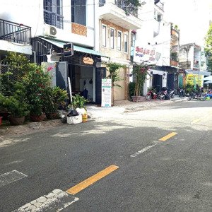 nhà mặt tiền kinh doanh khu họ lê, tân phú, gần chợ nguyễn sơn, 77 m2, 3 lầu chỉ 9,5 tỷ