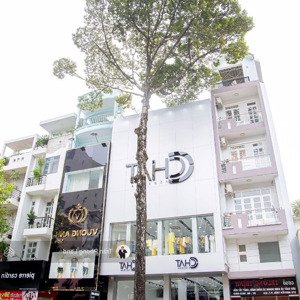 chính chủ cho thuê nhà mặt tiền 381-383 nguyễn trãi, p7, q5, 8x14m, trệt lửng 3 lầu, 
