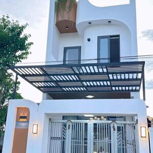 Bán nhà 2 tầng hiện đại Full nội thất Mặt tiền đường Thiên Thai, phường An Tây, TP Huế