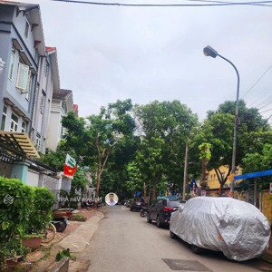 bán biệt thự song lập,khu đô thị mễ trì thượng,phân lô,ô tô tránh,vỉa hè,kinh doanh,giá 36,9 tỷ