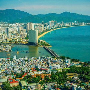napoleon hàng hiếm view biển tầng cao 2x không nội thất , 3pn- 2wc căn này còn sót lại