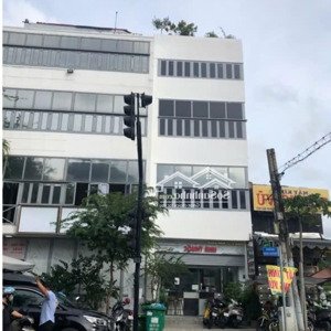 siêu phẩm - góc 2 mặt tiền yersin - trịnh văn cấn, quận 1. 5 x 19m nh 6m - 6 tầng - gía 40 tỷ