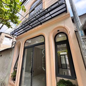 cần bán căn nhà nhỏ xinh tại trung tâm nha trang - khu quốc tuấn, phường phước tân