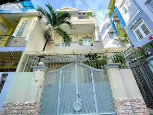 BÁN NHÀ KHU VIP CĂN GÓC PHAN ĐÌNH PHÙNG - P.17 - PHÚ NHUẬN - 82M² X 3 TẦNG - 13,4 TỶ -0908525968