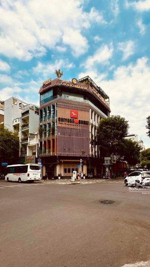 siêu rẻ - mt phan đình phùng, phú nhuận - dt 9x16m nở hậu - hđt 151,86 triệu - 39 tỷ - 5 tầng