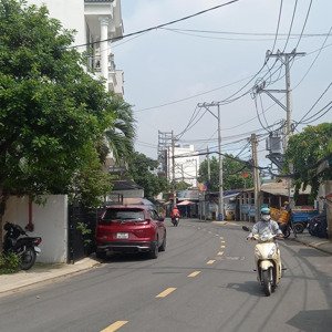 bán gắp nhà đẹp 70m2 tân chánh hiệp - quận 12 - nhỉnh 5.5.x tỷ!