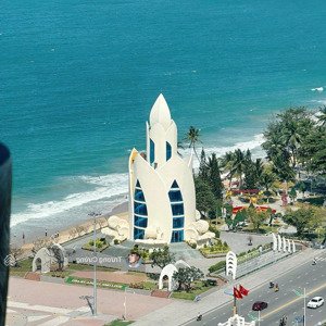 cho thuê căn hộ maple nha trang 2 phòng ngủ view biển triệu đô giá chỉ 25 triệu/tháng lh 