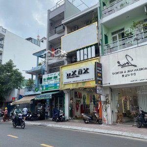 bán nhà huỳnh văn bánh, gần nguyễn văn trỗi, 1t2l, 63m² cn, khu kinh doanh sầm uất, giá 25 tỷ tl