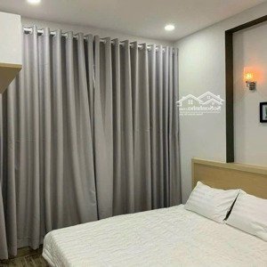 giá rẻ!cho thuê căn hộ biconsi tower chợ đình tdm dt 65m2 2 phòng ngủ 2wc đầy đủ nội thất 8tr/th