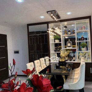 bán căn hộ chung cư 3pn 2wc tại the prince residence, giá 9,6 tỷ, 110m2 lh hùng