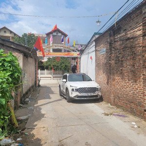 lô đất full thổ cư, đường thông tại tráng việt