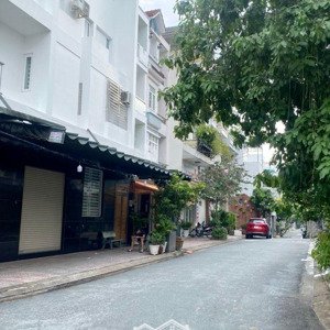 xe hơi thông nguyễn văn khối - 4x17m, 2 tầng - nhỉnh 7t