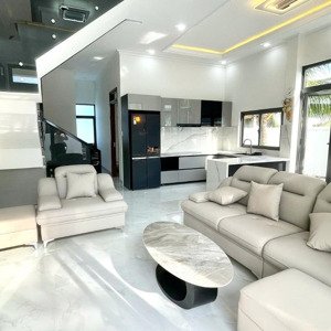 nhà biệt thự mini diên sơn diên khánh dt 182m2 ngang 6m đường ô tô