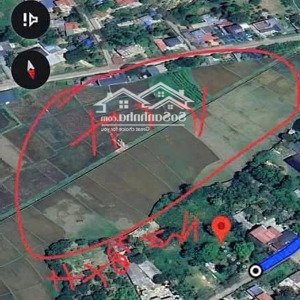 chỉ 1,x tỷ (x mầm non) sở hữu 122,5m2 mt 8m hậu 8m, cạnh sát khu công nghiệp nhuận trạch