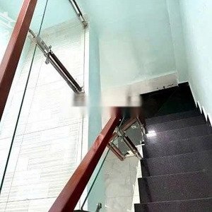 cho thuê nhà mtnb 6m (xt) phú định, p. 16, q. 8 giá 10 triệu