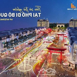 cho thuê căn shophouse thương mại tuyến phố đi bộ bắc giang . giá hợp lý ~ 65triệu / tháng
