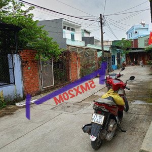 chính chủ cần bán nhanh đất thổ cư 5x20 // phan văn hớn xã xuân thới thượng hóc môn