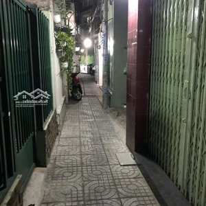 cho thuê nhà đđtnghi hẻm 1.5m (xm) lê thị riêng, p. bến thành, q.1 giá 20tr