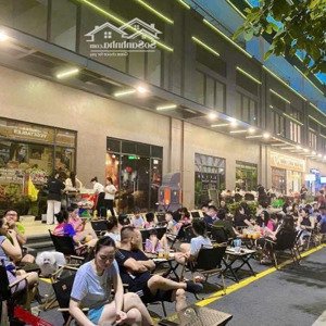 cơ hội kinh doanh hiếm có!shophouse khối đế parking zone 4 vinhomes smart city, vị trí hot, kd 24/7