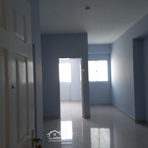 cho thuê căn hộ lê thành mã lò 40m2 - 4.5-5 triệu/tháng (nhà trống) - lh: 