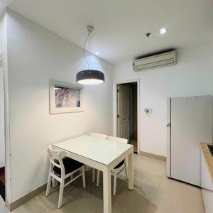chung cư hà đồ, nguyễn văn công, gv: 2p ngủ, wc, nhà mới, 12tr5/tháng.