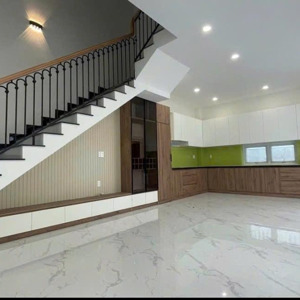 bds hvl nc - cho thuê nhà phố merita liên phường nội thất như hình giá 22tr