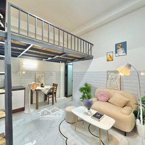 duplex full nội thất mới xây gần trường đh nguyễn tất thành quận 12
