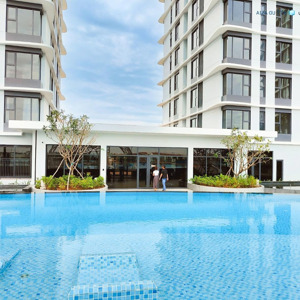 bán cc midori park the glory, 2,6 tỷ, 68m2, 2pn + 2wc/pt tại hòa phú, thủ dầu một