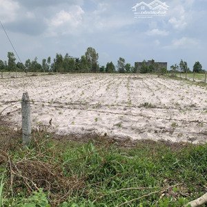 chủ gửi bán lô đất thổ cư gần villa nguyễn gia bình châu, xuyên mộc, brvt
