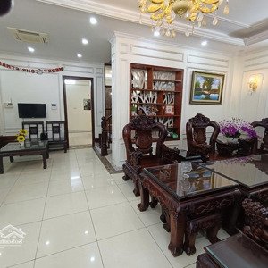 cho thuê biệt thự c37 bắc hà, đường tố hữu, trung văn, ntl, dt 145m2, 3 tầng, mặt tiền 10m, đh, nl.