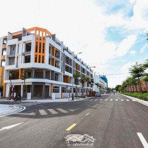 bán shophouse 2 mặt tiền tại bình minh garden, giá tốt đàm phán trực tiếp chủ nhà
