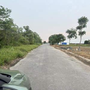 chính chủ gửi bán mảnh đất biệt thự kđt cienco5 sổ đỏ trao tay, giá siêu hợp lý để đầu tư