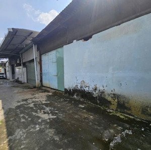 bán gấp kho, nhà xưởng tại xã tân thạnh đông, củ chi, hồ chí minh, 12,5 tỷ, 1071 m2