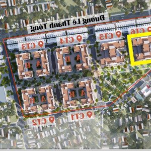 nhận booking căn đẹp , view đẹp toà ct06 dự án tổng kho 3 lạc viên với mức giá chỉ từ 780tr