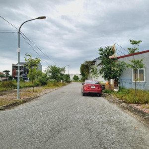đất đấu giá đức vinh - hưng lộc,159m2 rộng 7,6m. đường 15m, gần các trường đại học. giá đầu tư