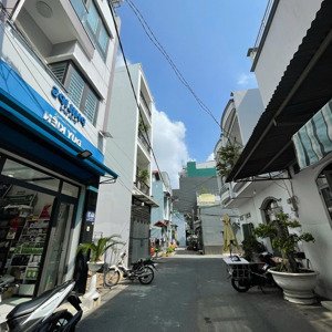 bán lô đất hẻm nhựa 7m nguyễn suý 4x15m giá 6.3 tỷ bớt lộc