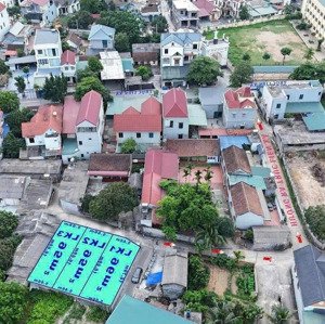chính chủ cần tiền bán đất tại xã thuỷ xuân tiên, chương mỹ, hà nội, giá tốt 25 triệu / m2,dt 95 m2
